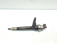 Injector, Opel Meriva A, 1.7 cdti, Z17DTH, cod 897313-8612 (id:454556)