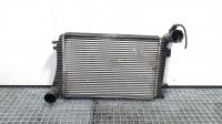 Radiator intercooler, Audi A3 (8P1), 1.9 TDI, BLS, cod 1K0145803Q