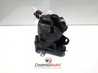 Carcasa filtru combustibil, Ford, 1.5 tdci, XWMC, cod 9676133480 (id:433192)
