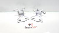 Set balamale dreapta spate, Chevrolet Captiva (C100)