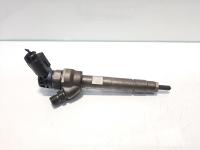 Injector, Bmw X3 (F25), 2.0 Diesel, N47D20C, cod 781070202, 0445110478 (id:454912)