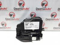 Broasca dreapta spate, Bmw X5 (E70), cod 7318418