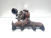 Turbosuflanta, Audi, 2.0 tdi, BMM, cod 03G253016H (pr:115097)