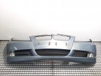 Bara fata cu proiectoare, Bmw 3 Touring (E91)