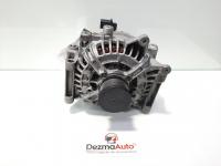Alternator, Mercedes Clasa C (W203), 2.2 CDI, OM646962 (id:430461)