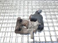 Etrier stanga spate cu motoras, Renault Megane 3 Sedan, 1.5 dci (id:454843)