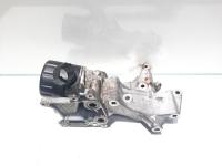 Suport filtru ulei, Skoda, 1.2 TSI, CBZB, cod 03F903143H