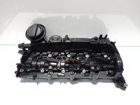 Capac culbutori, cod 8570828-01, Bmw 3 (F30) 2.0 diesel, N47D20C (id:455189)