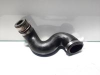 Furtun intercooler, Audi A4 Avant (8ED, B7) 2.0 TDI, BPW, cod 8E0145834Q (id:455121)