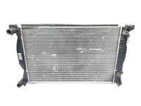 Radiator racire apa, cod 8E0121251L, Audi A4 (8EC, B7) 2.0 tdi, BRE (id:455118)