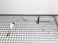 Conducta racire lichid servo, Audi A4 Avant (8ED, B7) 2.0 tdi, BLB, cod 8E0422885A, J (id:455119)