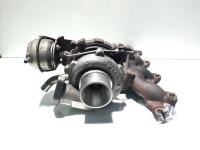 Turbosuflanta, Opel, 1.7 CDTI, A17DTR, cod 98053674