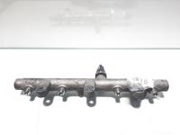 Rampa injectoare cu senzor, Peugeot, 2.0 HDI, RHS, cod 0445214019