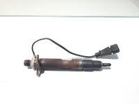 Injector cu fir, Vw, 1.9 SDI, ASY, cod 028130203E