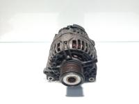 Alternator 70A, cod 038903023K, Audi A3 (8L1), 1.9 TDI, AGR (pr:110747)