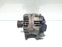 Alternator 70A, Seat, 1.6 benz, BCB, cod 037903025L