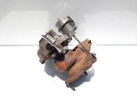 Turbosuflanta, Dacia Sandero 2, 1.5 dci, K9K, cod 54359710028 (id:455526)