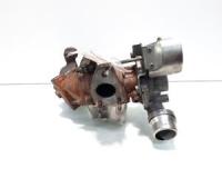 Turbosuflanta, Dacia Logan, 1.5 DCI, K9K770, cod 82728353