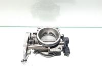 Clapeta acceleratie, Dacia Sandero, 1.6 benz 16V, K4MT720, cod 7700875435