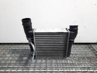 Radiator intercooler, Audi A4 Avant (8ED, B7) [Fabr 2004-2008] 2.0 d, BPW, cod 8E0145805S (id:455356)