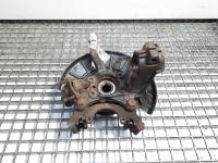 Fuzeta dreapta fata cu abs, Vw Touran (1T1, 1T2) 1.9 tdi  (id:455031)