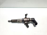 Injector, Ford Fiesta 5, 1.4 tdci, F6JA, cod 9649574480 (pr:110747)