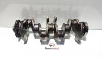 Vibrochen, VW Golf 6 Variant (AJ5), 2.0 TDI, CFF, cod 38AA