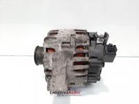 Alternator, cod 7G9N-10300-CC, Ford Focus 3 Sedan, 1.6 ti, IQDA