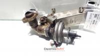 EGR, cod 7801942, Bmw 1 (E81, E87), 2.0 diesel, N47D20A