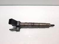 Injector, cod 7805428-02, 0445116024,  Bmw 3 Touring (E91) 2.0 Diesel, N47D20A (id:455608)