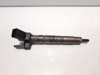 Injector, cod 7805428-02, 0445116024, Bmw 3 Touring (E91) 2.0 Diesel, N47D20A (id:455609)