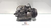 Compresor clima, cod 447260-1851, Bmw 3 Touring (E91), 2.0 diesel, N47D20A