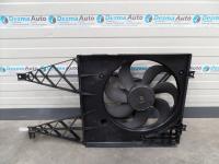 Electroventilator 1J0121207L, Seat Toledo 2 (1M2) 1.9tdi