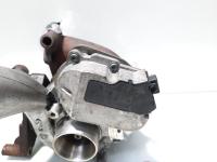 Actuator turbina, cod 059145725E, Audi A4 (8EC, B7) 3.0 tdi, BMK