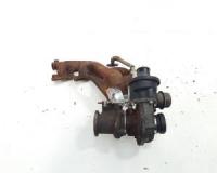 Turbosuflanta, cod OM668942, A6680960499, Mercedes Clasa A (W168) 1.7 cdi