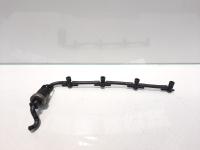 Rampa retur injectoare plastic, Vw Passat (3C2) 2.0 tdi, CBA  (id:456327)