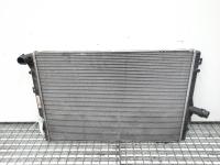 Radiator racire apa, cod 3C0121253AR, Vw Passat (3C2) 2.0 tdi, CBA (id:456041)