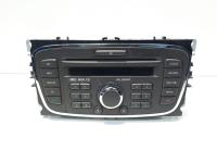 Radio cd, cod 7M5T-18C815-BC, Ford Focus 2 (DA) (id:455923)