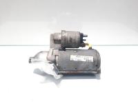 Electromotor, cod GM55217672, Opel Astra H Combi, 1.3 cdti, Z13DTH, 6 vit man