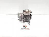 EGR cu clapeta, cod 038131501AA, VW Passat Variant (3B6), 1.9 TDI, AWX