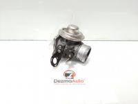 EGR cu clapeta, cod 038131501E, VW Golf 4 Cabriolet (1E7), 1.9 TDI, ALH