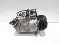 Compresor clima, cod 447260-1852, Bmw 1 (E81, E87) 2.0 D, N47D20A (id:456094)