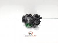 EGR cu clapeta acceleratie, cod 9638111280, Peugeot 306, 1.9 d, WJY