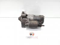 Electromotor, cod 9656299480, Peugeot 206, 1.9 d, WJY