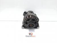 Alternator, cod 9656956080, Peugeot 206, 1.9 d, WJY