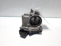 Clapeta acceleratie, cod 8200614985E, Renault Megane 3 Combi, 1.5 dci, K9KN (id:456113)