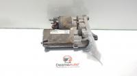 Electromotor, cod 9688268480, Citroen Berlingo 1, 1.6 hdi, 9HP