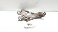 Suport compresor clima, cod 9672950980, Citroen C4 (II), 1.6 hdi, 9HP