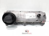 Capac culbutori, cod 038103469E, F, VW Golf 4 Variant (1J5), 1.9 TDI, ASV