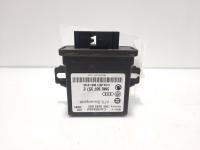 Modul xenon, cod 5M0907357E, Vw Passat Variant (365) 2.0 TDI, CFG (id:456640)